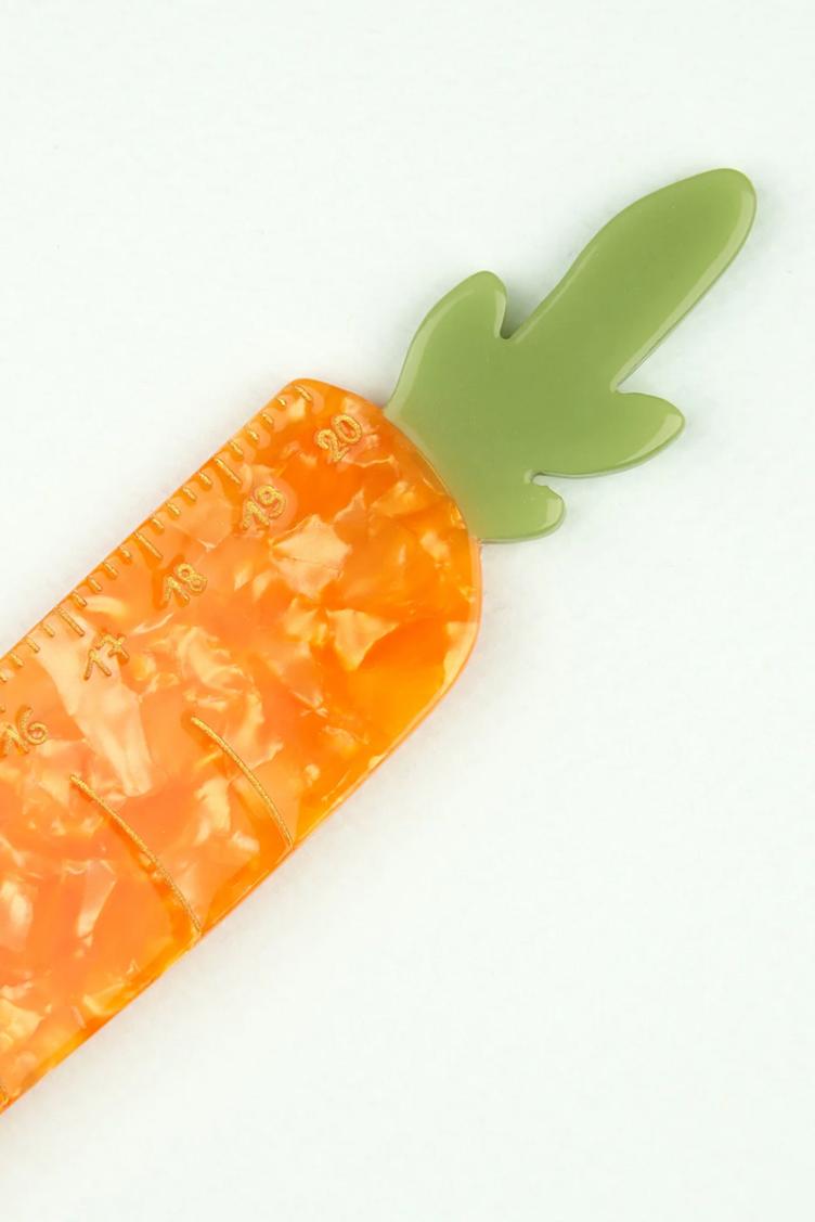 Massstab Karotte - 3