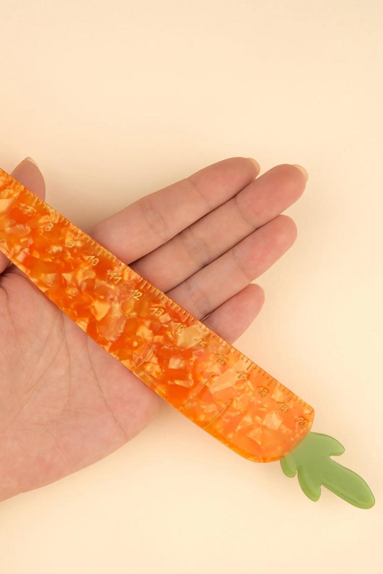 Massstab Karotte - 5