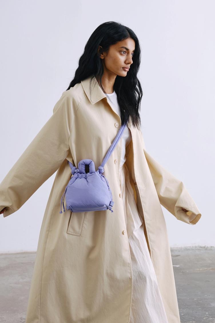 Microtasche Ona Soft Bag