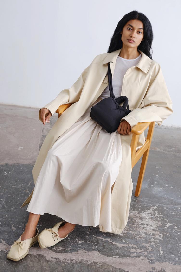 Microtasche Ona Soft Bag - 3