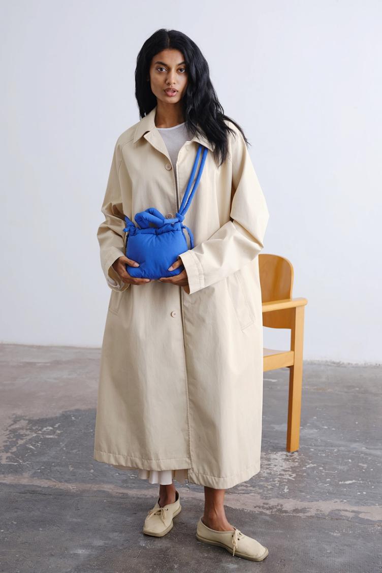 Microtasche Ona Soft Bag - 2