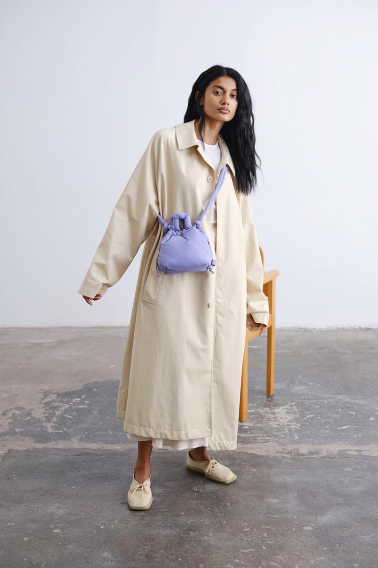 Microtasche Ona Soft Bag - 8