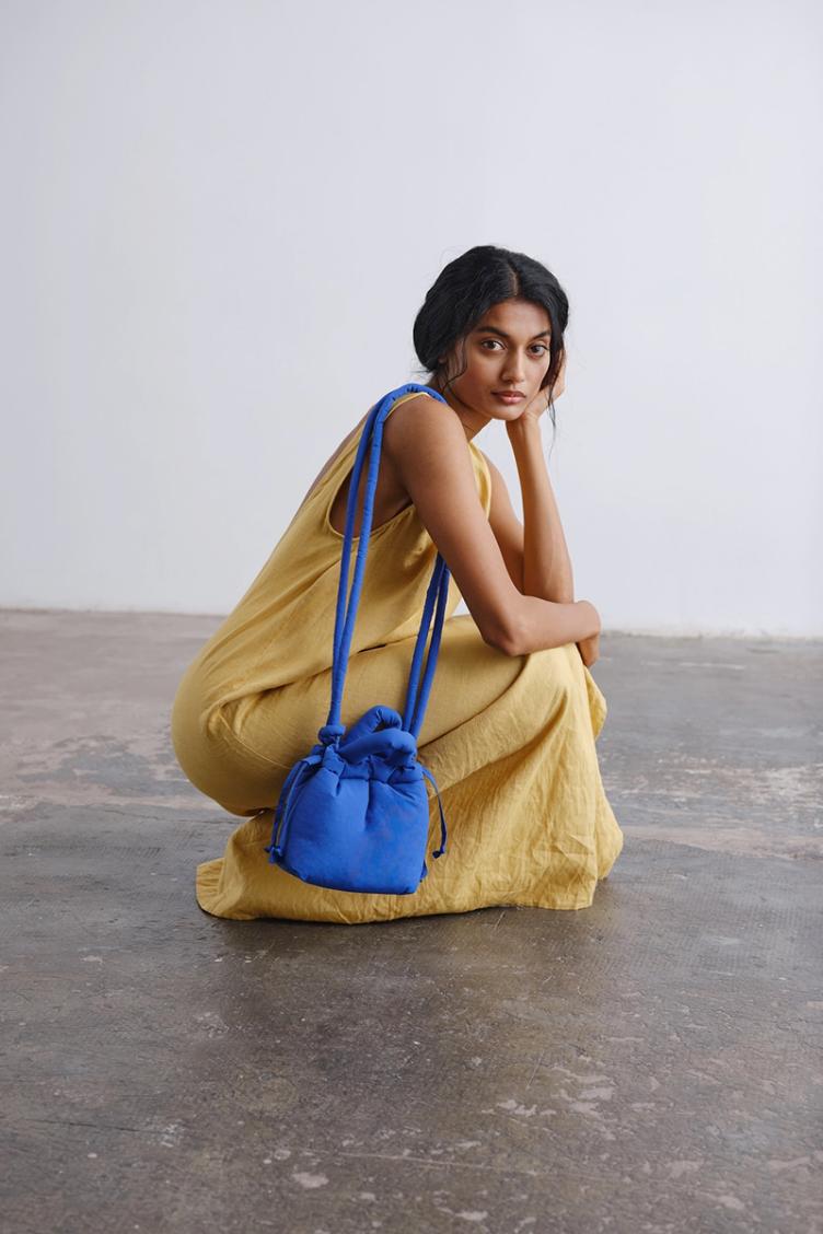 Microtasche Ona Soft Bag - 7