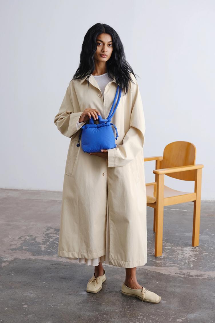 Microtasche Ona Soft Bag - 5