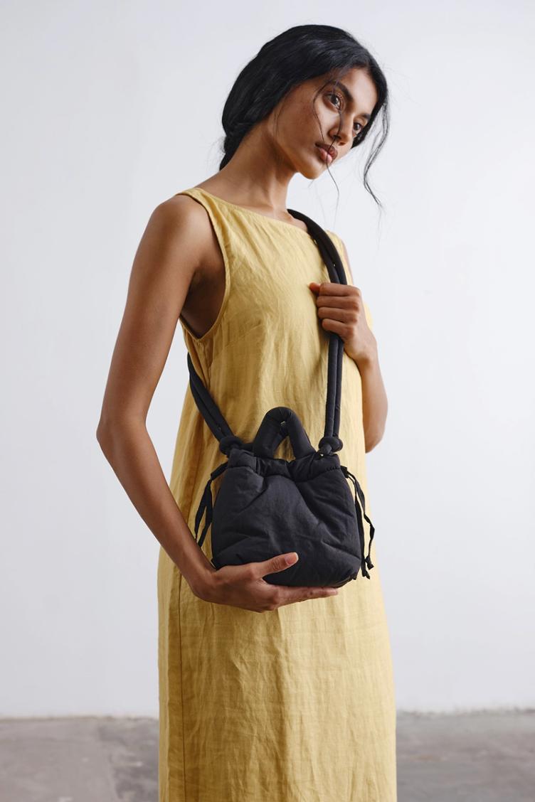 Microtasche Ona Soft Bag - 9