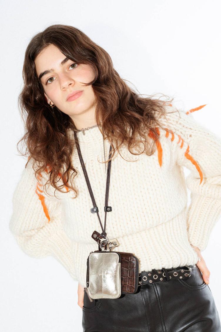 Mini Portemonnaie X.LOMI.ed2 - 5