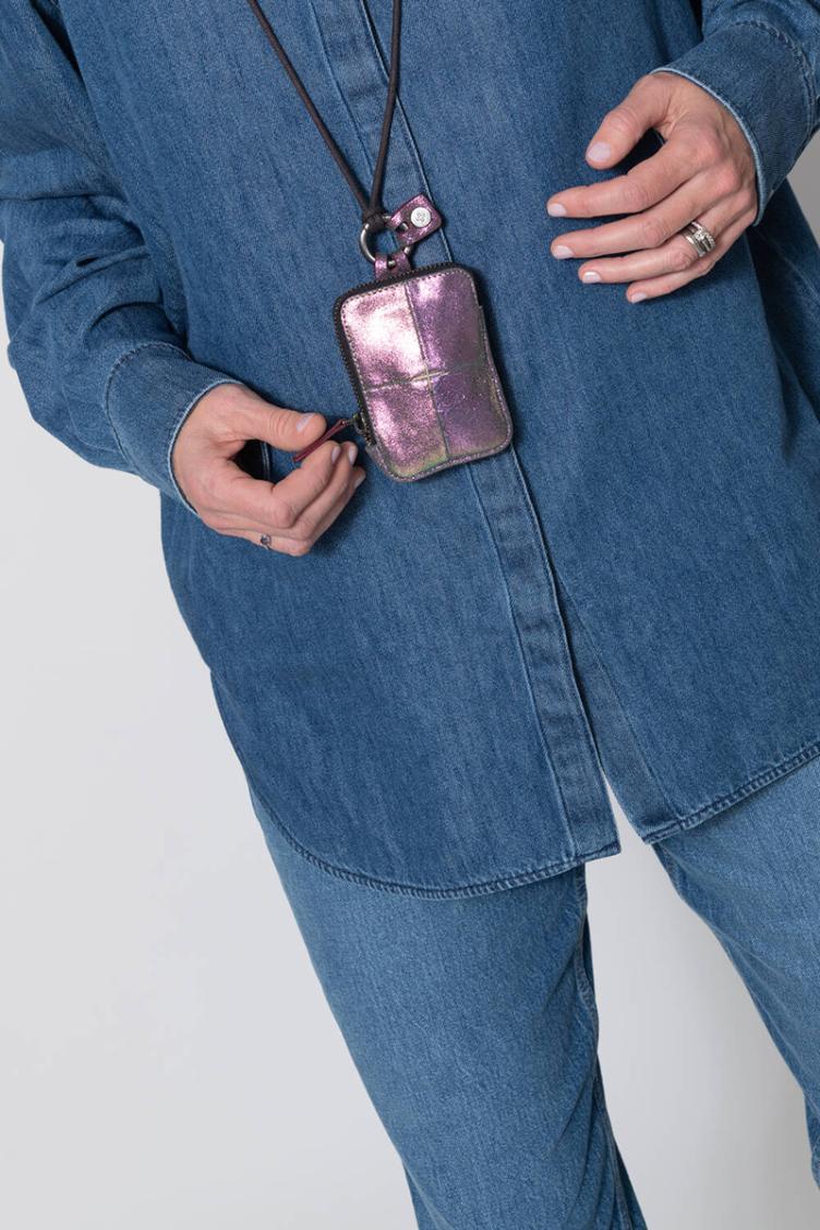 Mini Portemonnaie X.LOMI.ed2 - 9