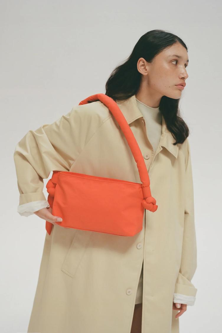 Minitasche Ona Soft Bag - 9