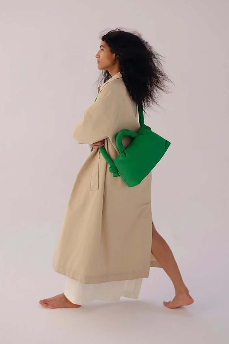 Minitasche Ona Soft Bag - 0