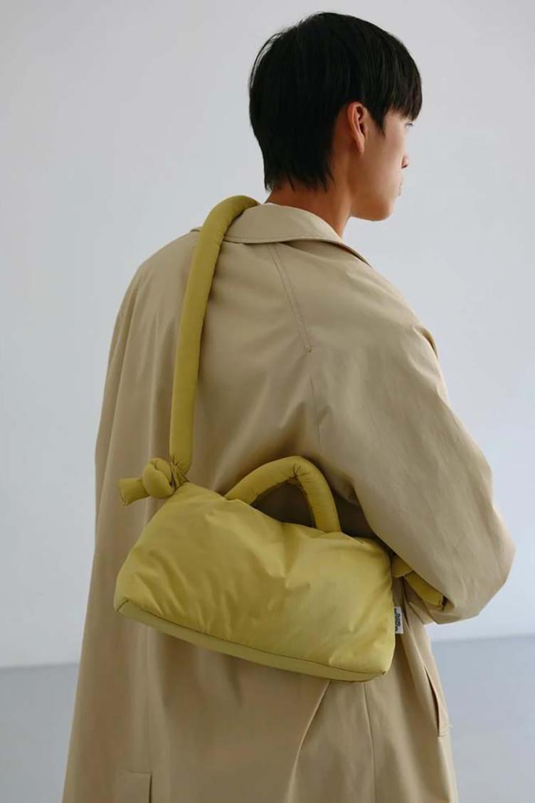 Minitasche Ona Soft Bag - 6