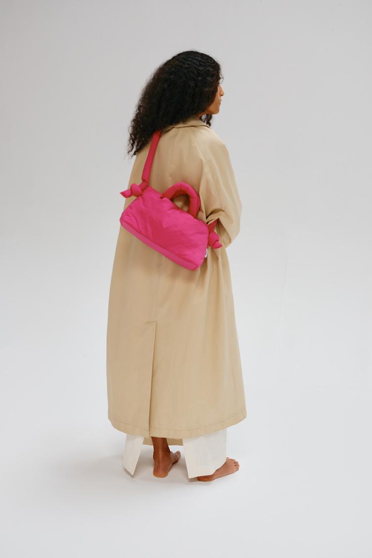 Minitasche Ona Soft Bag - 4
