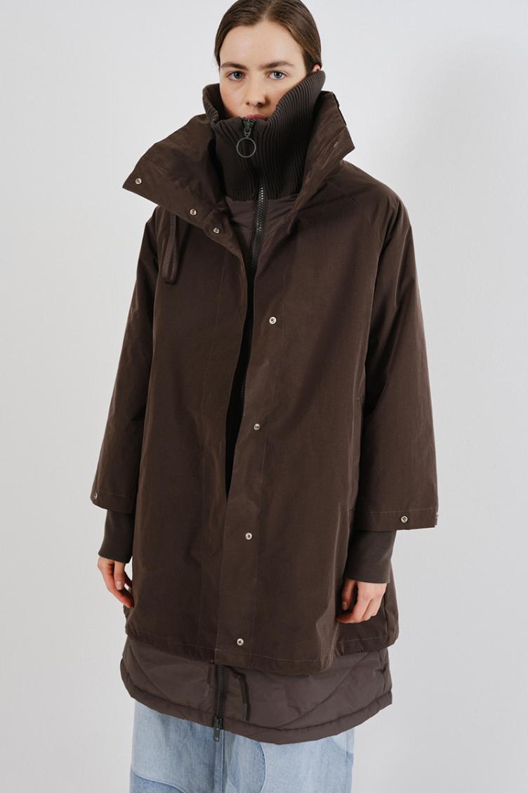 Modular Parka SELMA - 1