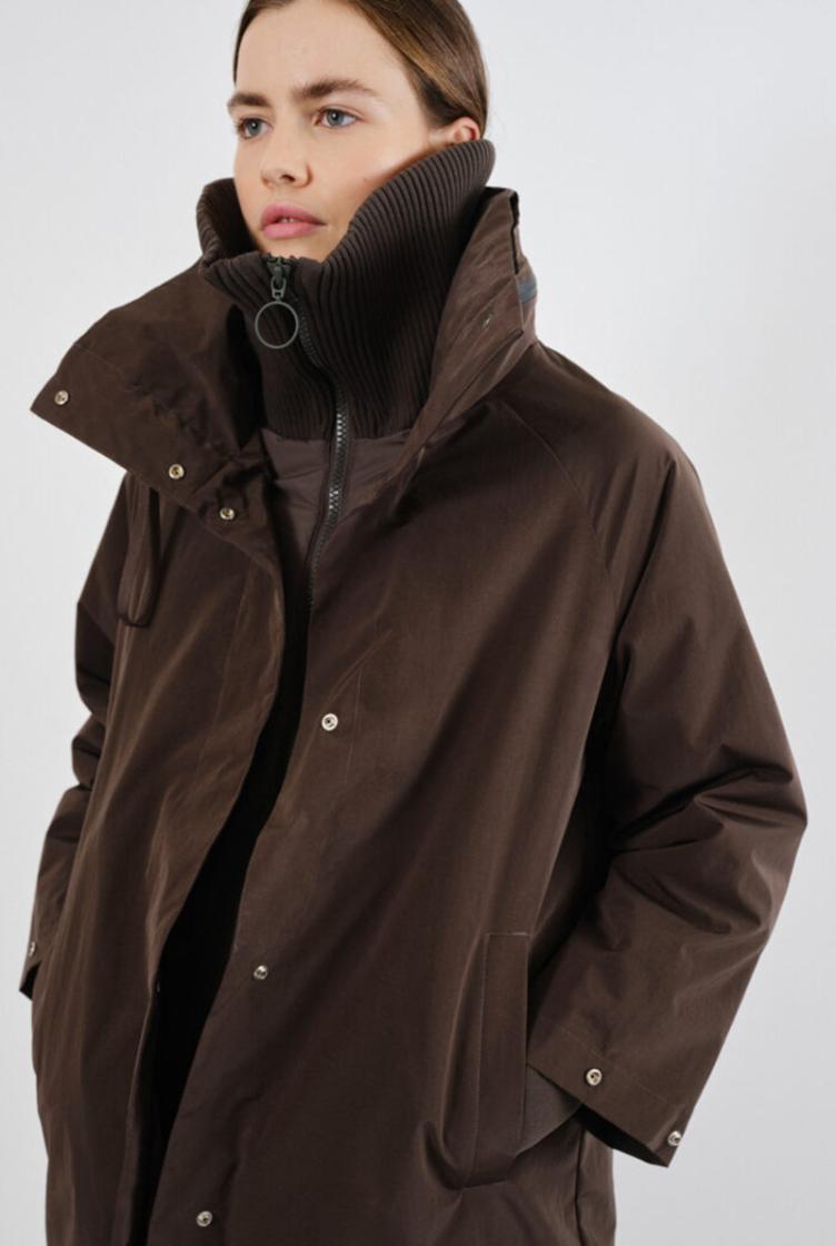 Modular Parka SELMA - 2