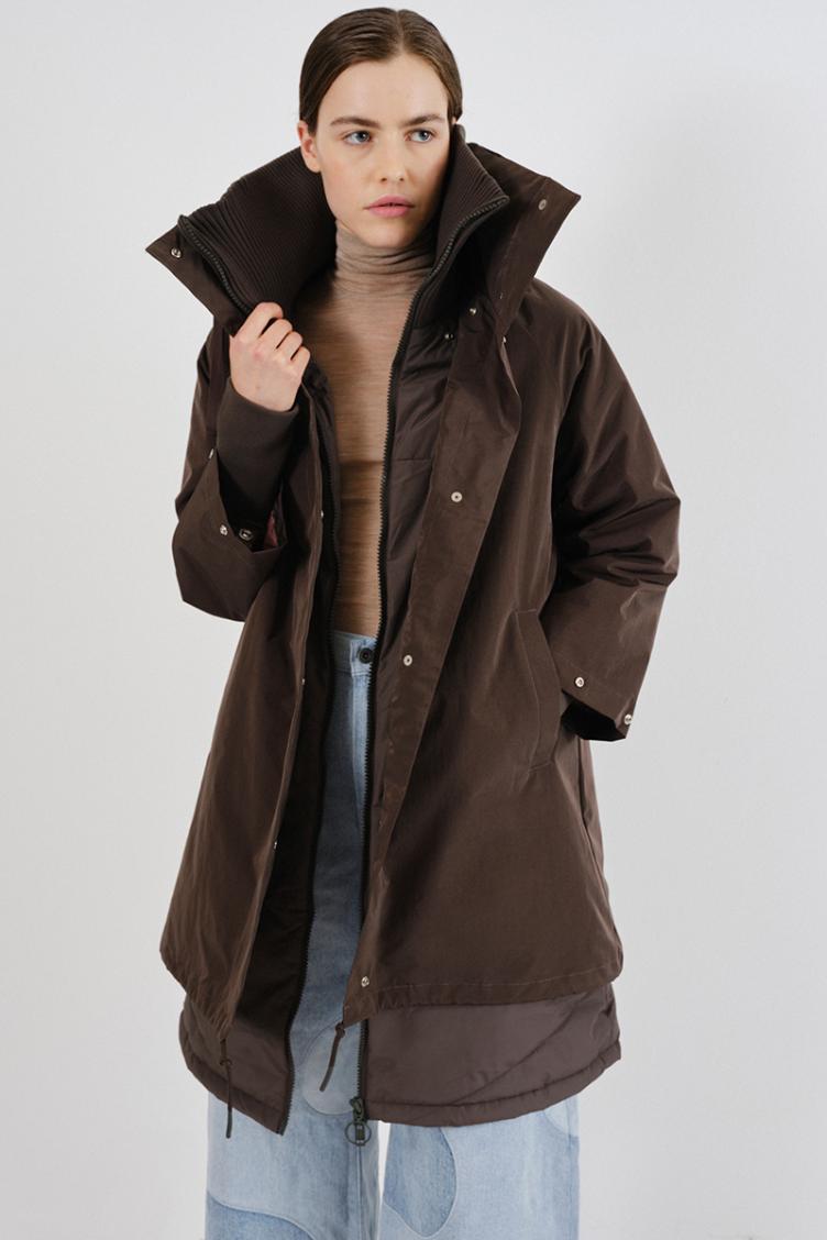 Modular Parka SELMA