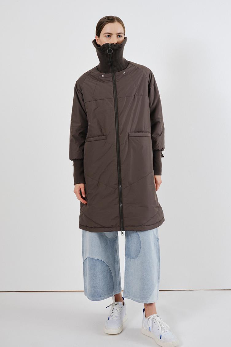 Modular Parka SELMA - 5