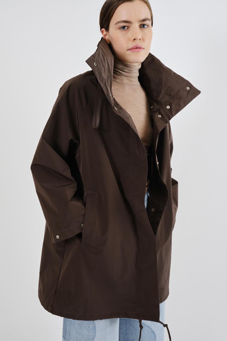 Modular Parka SELMA - 6