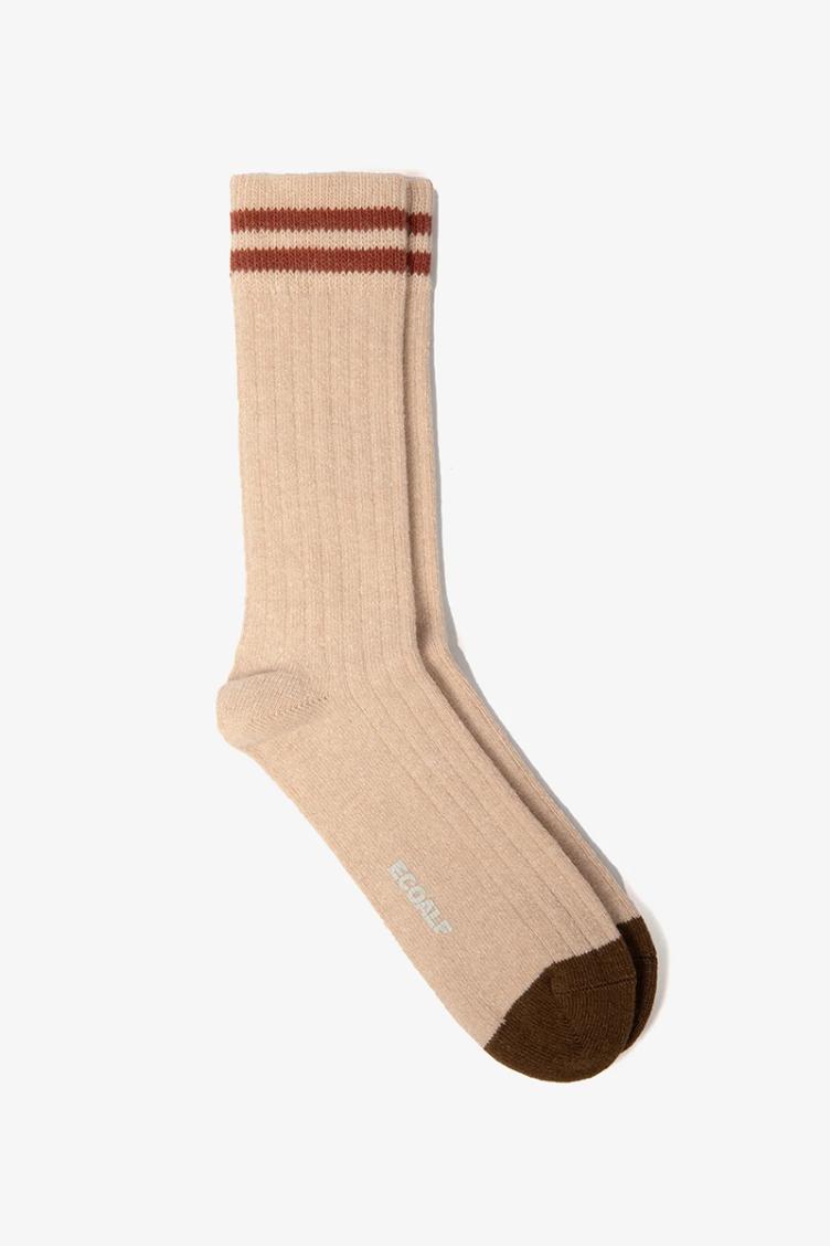 Mountain Socks rosewood