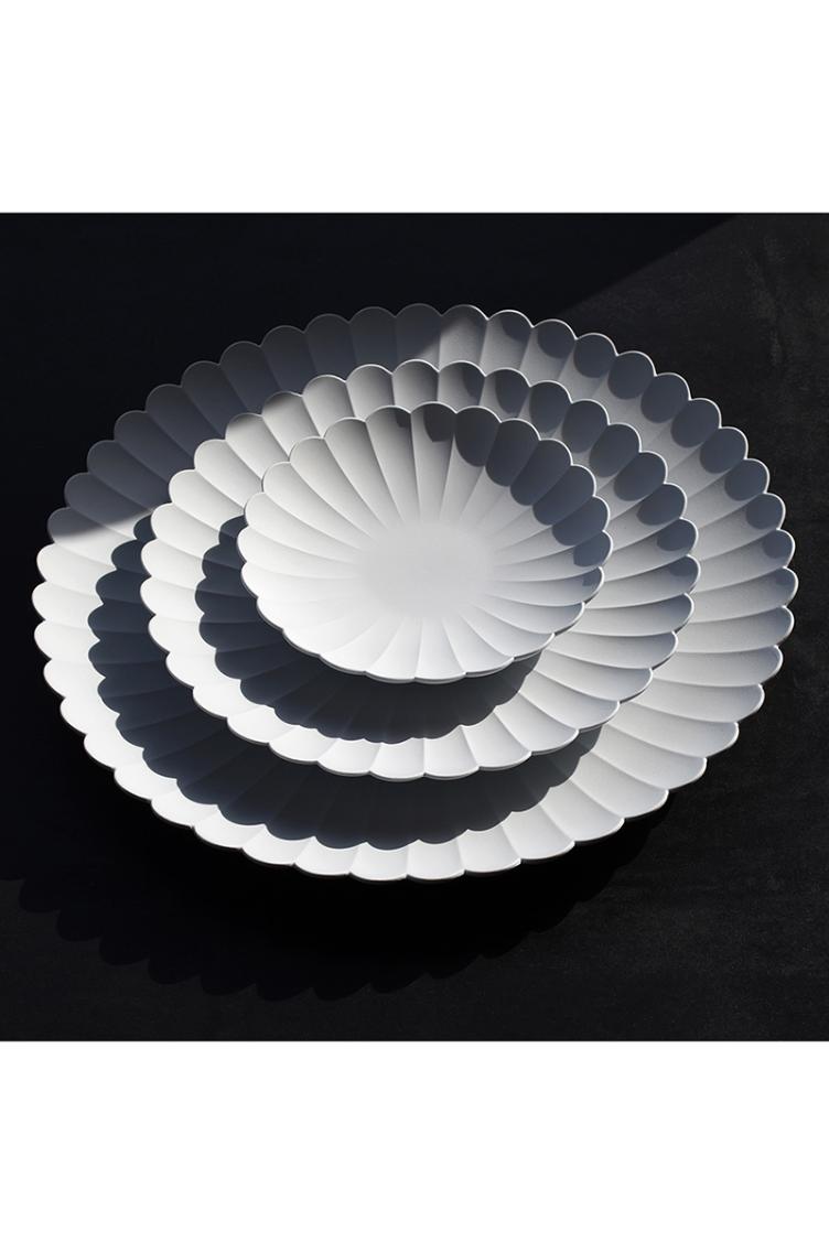 Muschelschale mittel