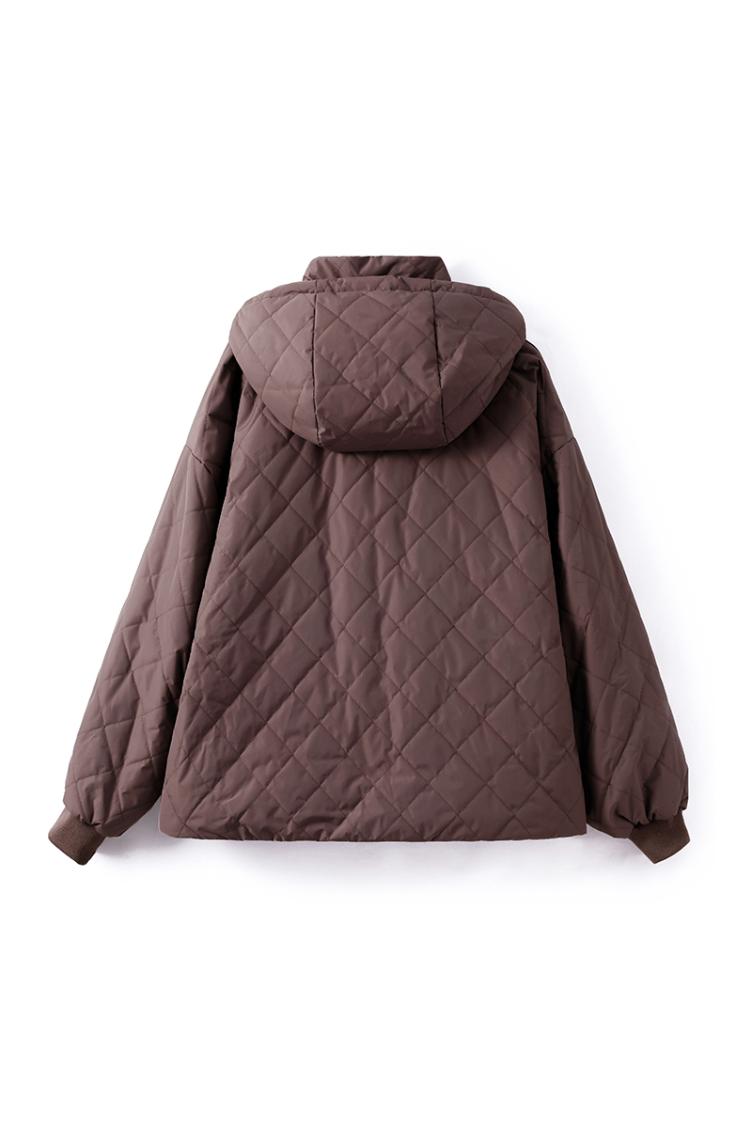 Nala Jacket french roast - 1