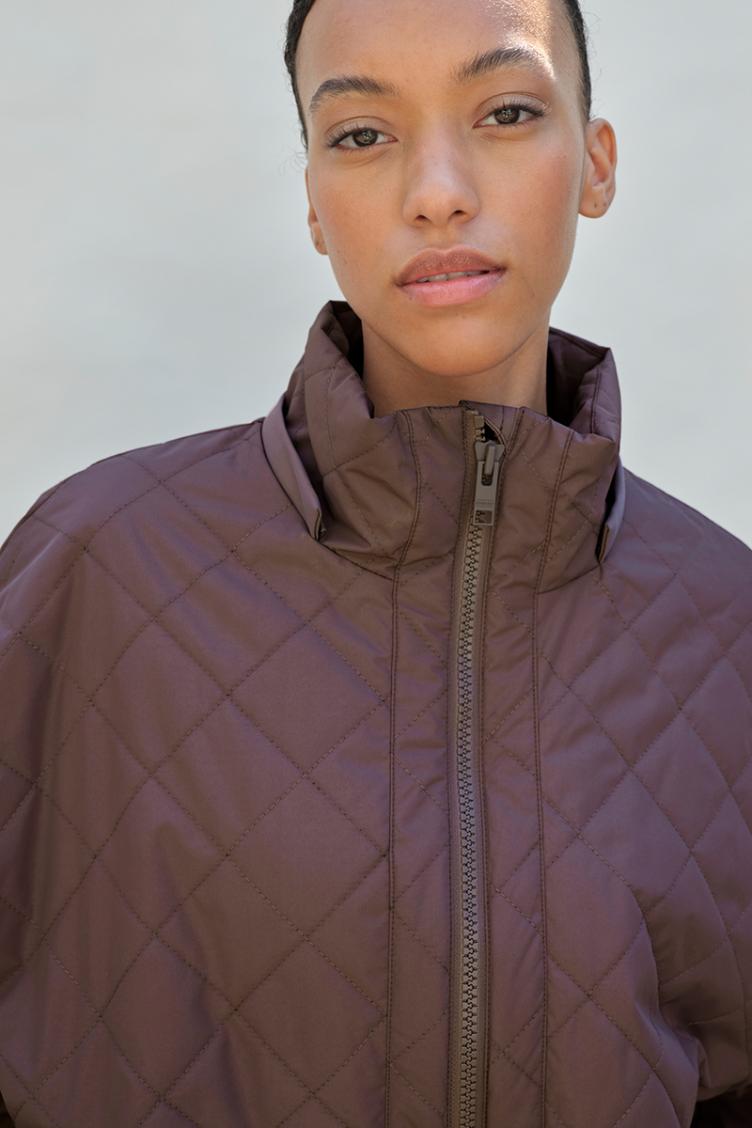 Nala Jacket french roast - 3