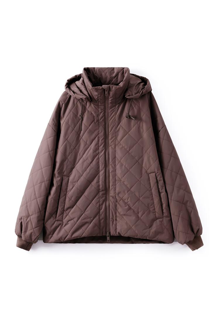Nala Jacket french roast