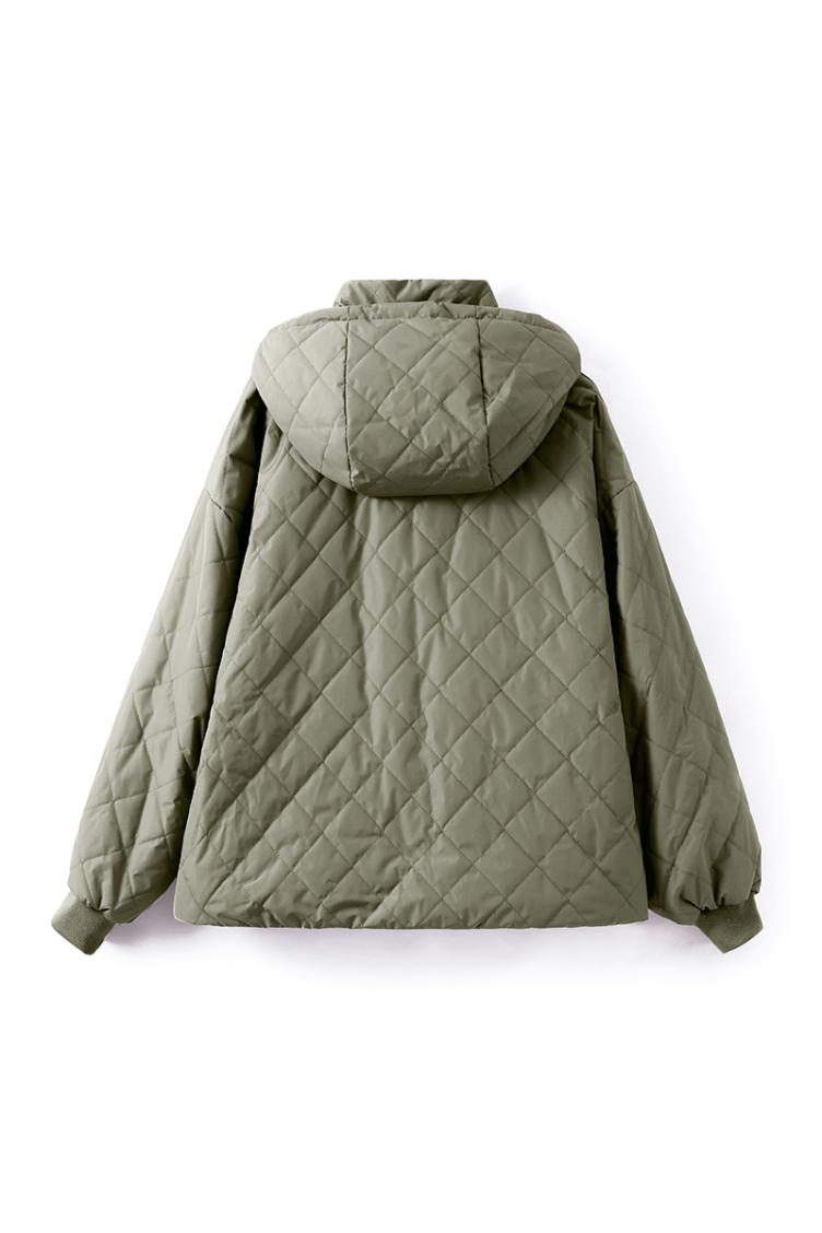 Nala Jacket pale olive - 3