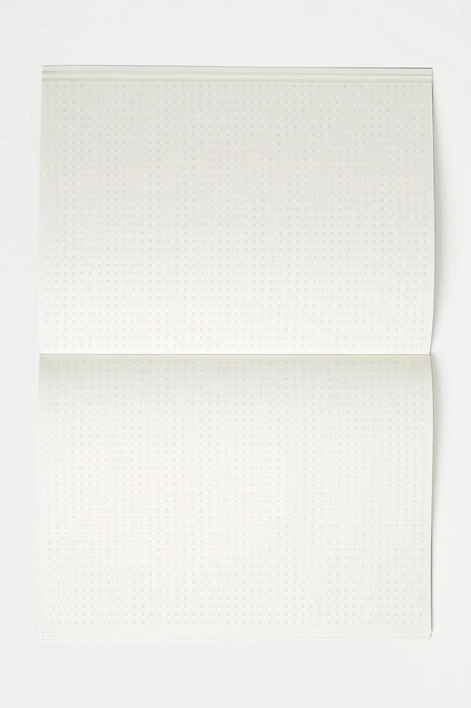Notizbuch booq orange/pink - 2