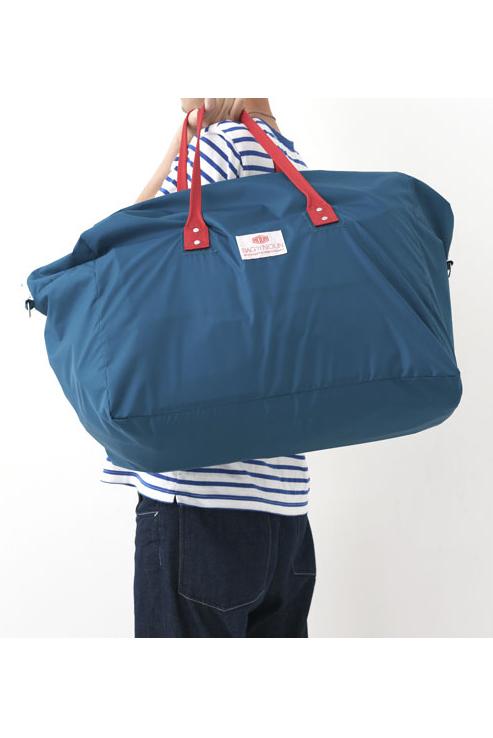 Nylontasche Muffin - 1