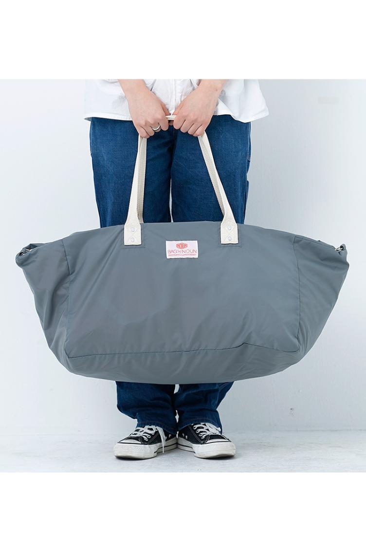 Nylontasche Muffin - 3