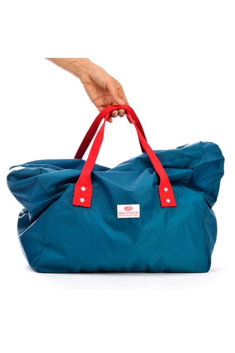 Nylontasche Muffin mini