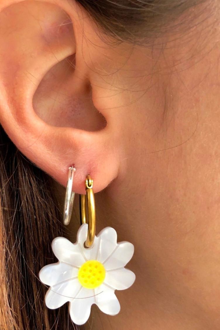 Ohrringe Daisy