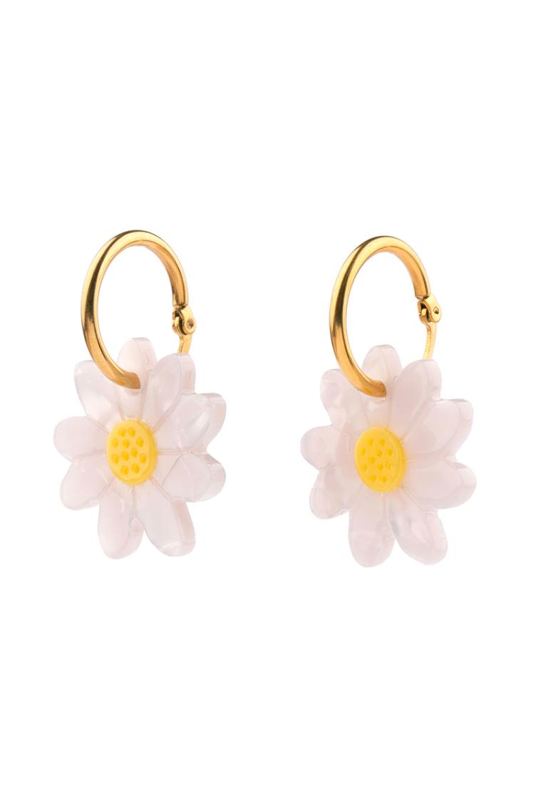 Ohrringe Daisy - 0