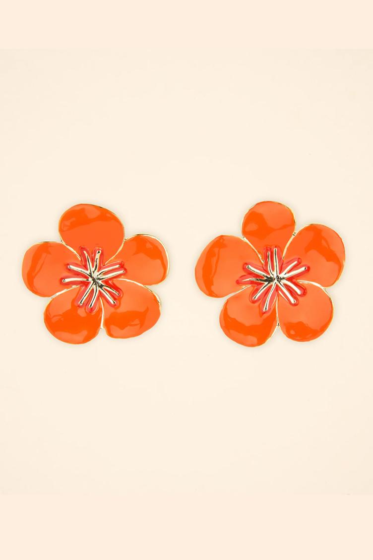 Ohrstecker Kapuziener - 0