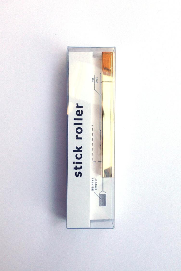 Parfümroller Queue Stick Roller - 0