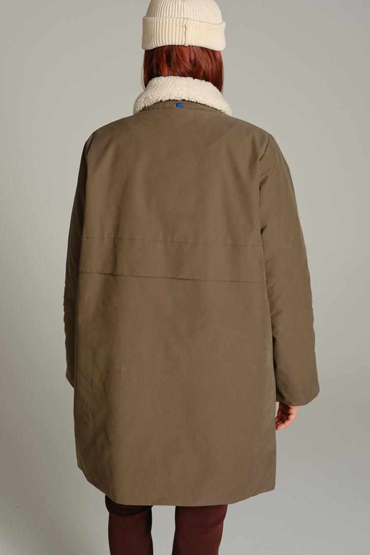 Parka JONDAL - 2