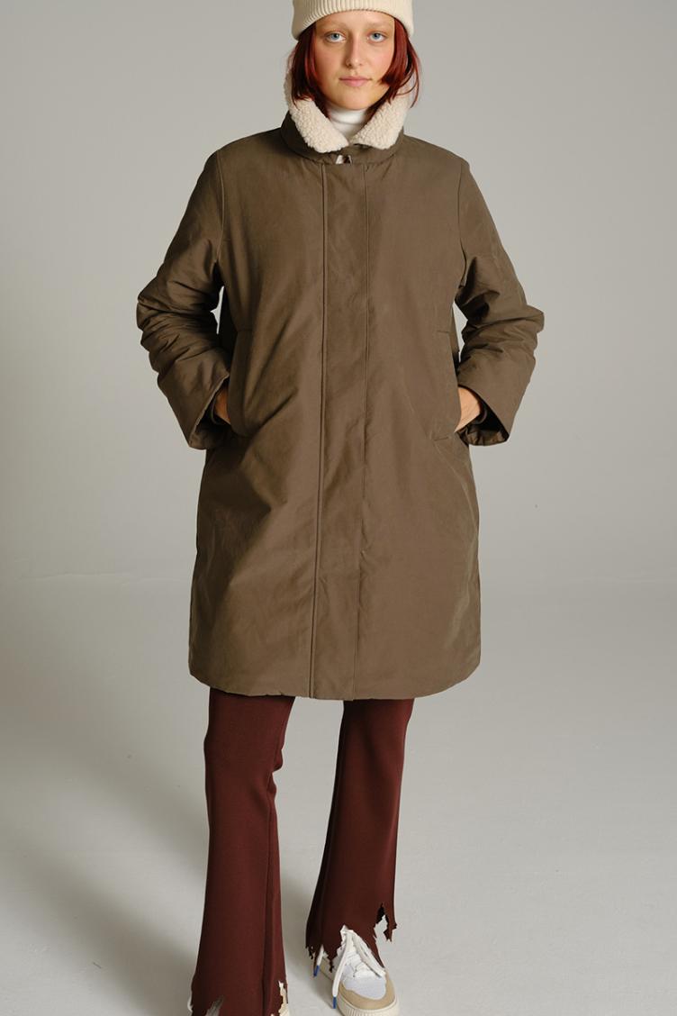 Parka JONDAL - 0