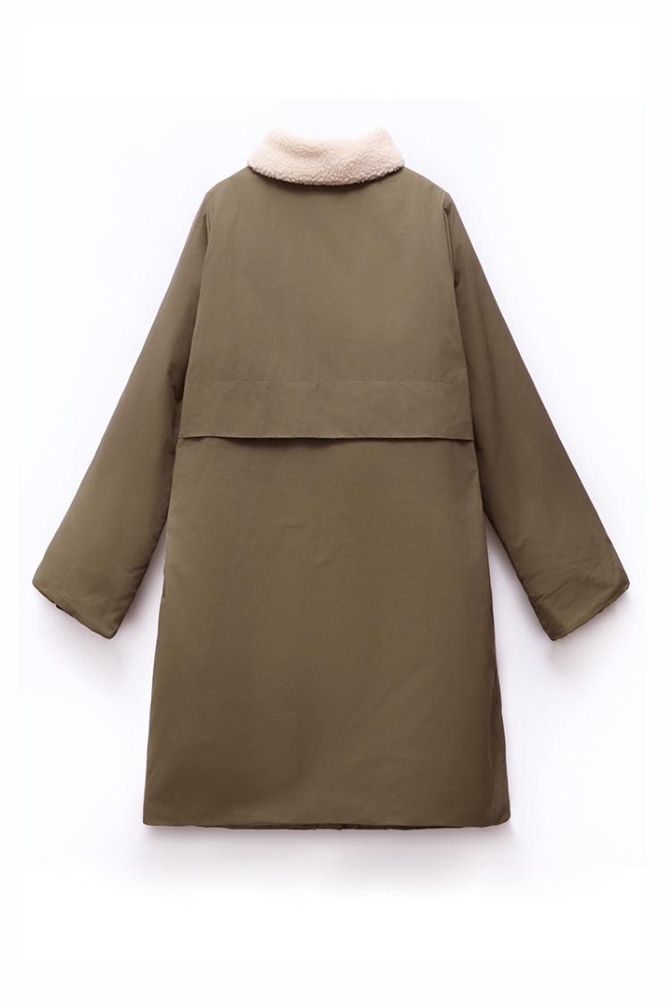 Parka JONDAL - 6