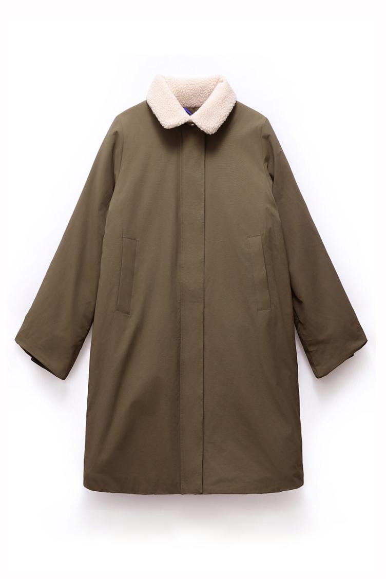Parka JONDAL - 5