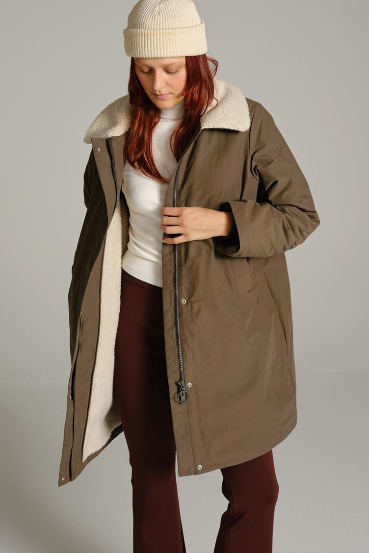 Parka JONDAL - 1