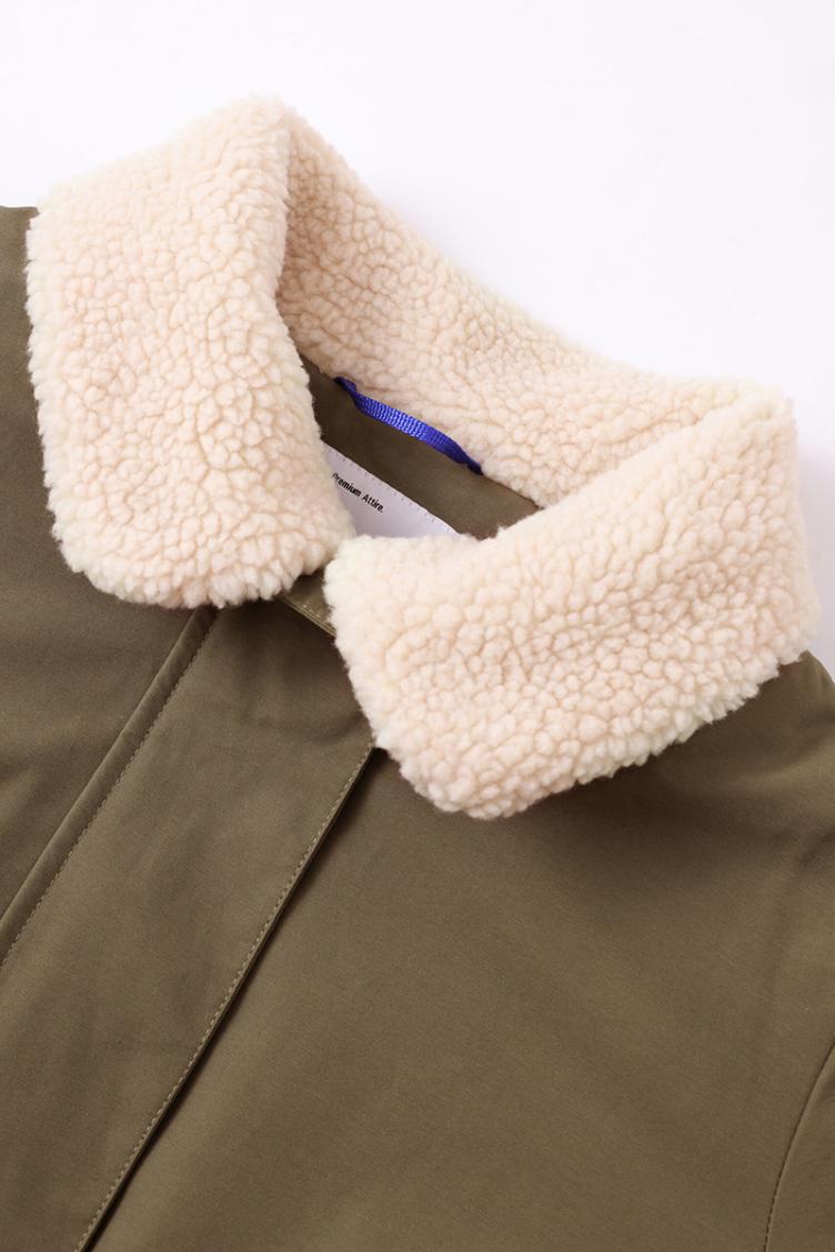 Parka JONDAL - 3