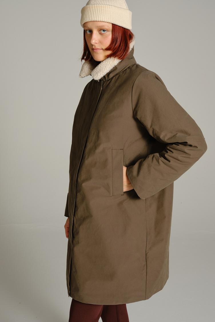 Parka JONDAL - 7