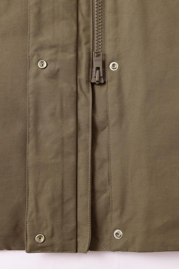 Parka JONDAL - 4