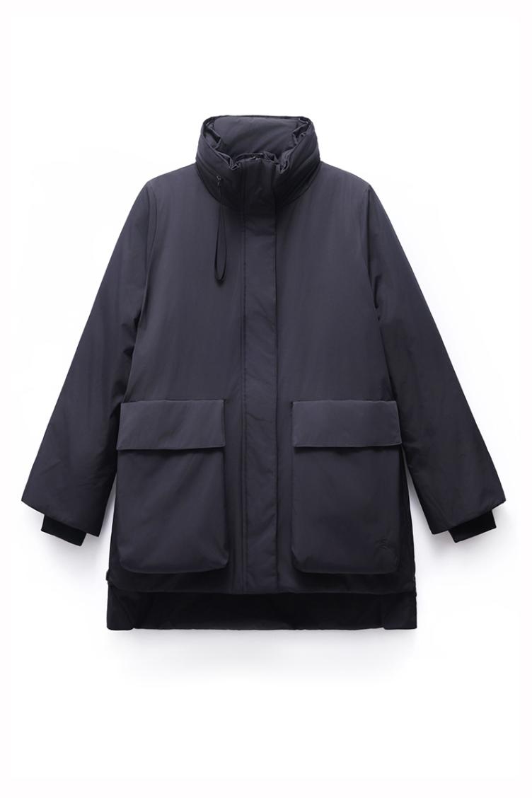 Parka LAMI SHORT - 2
