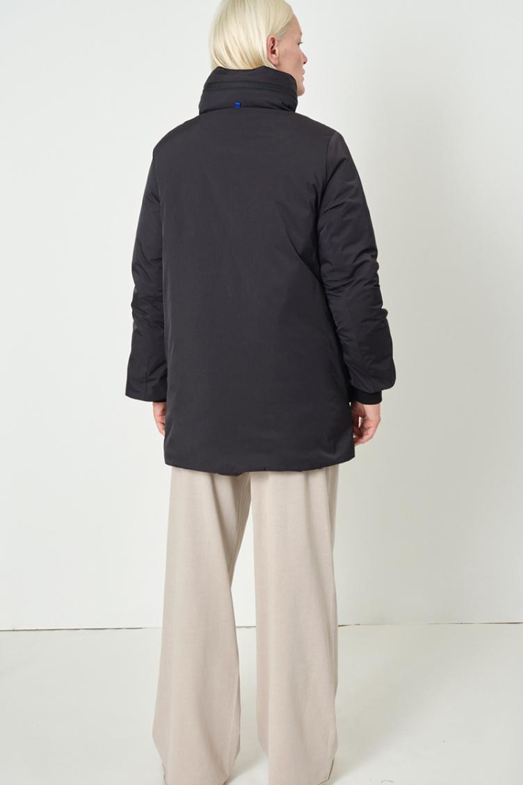 Parka LAMI SHORT - 1