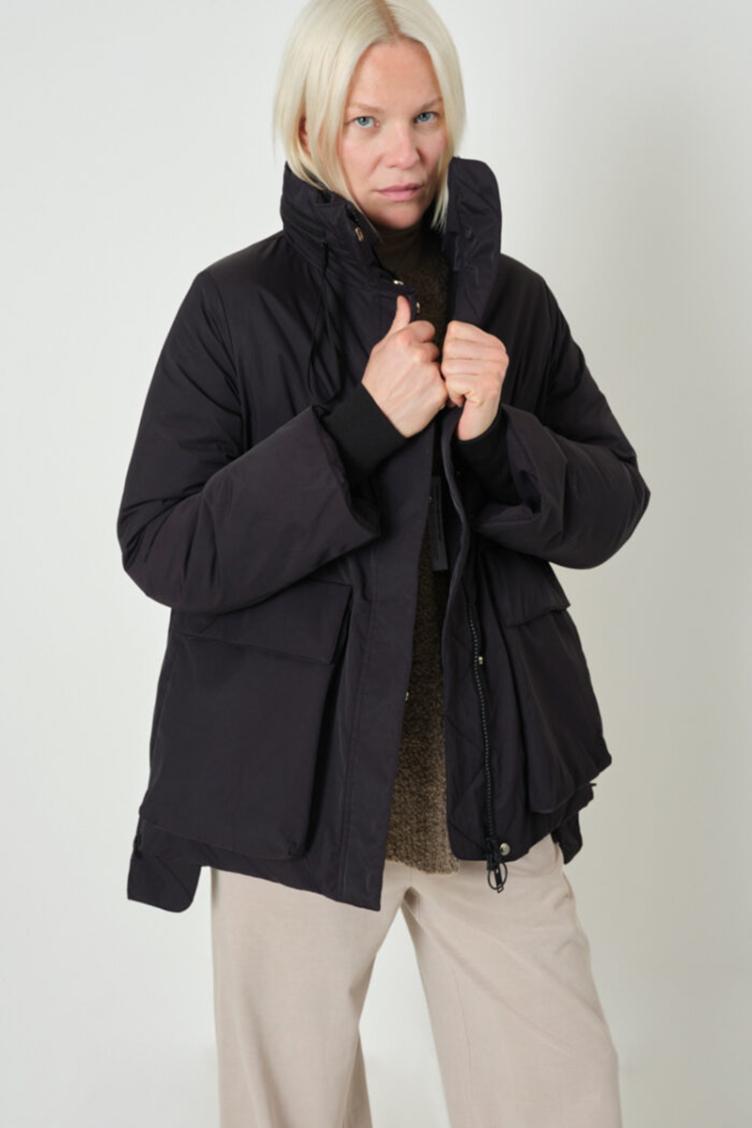 Parka LAMI SHORT