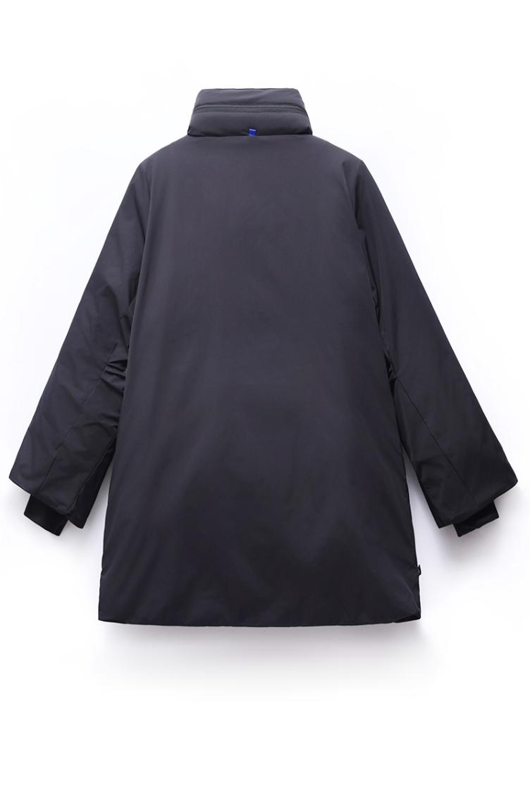 Parka LAMI SHORT - 3