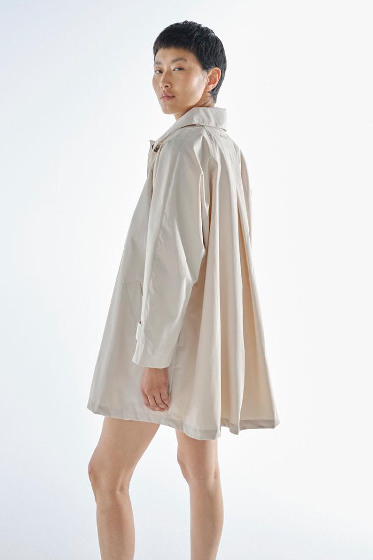 Parka PAISLEY - 8