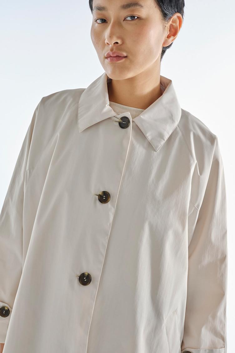 Parka PAISLEY - 10