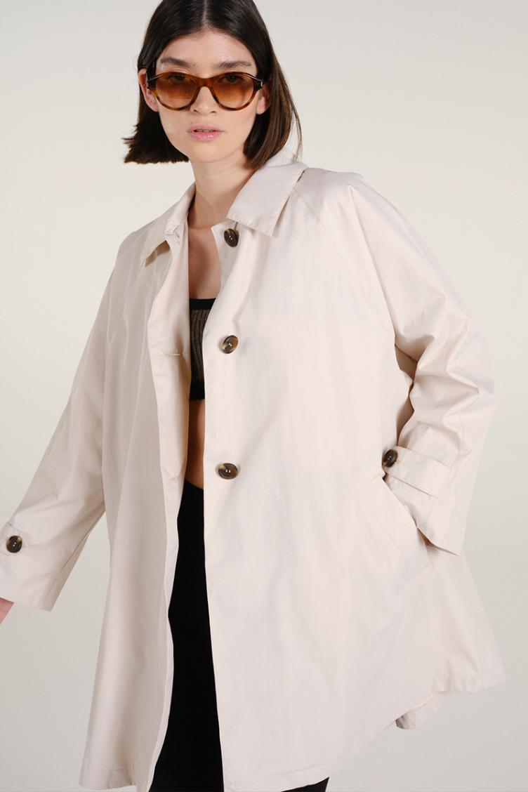 Parka PAISLEY - 3