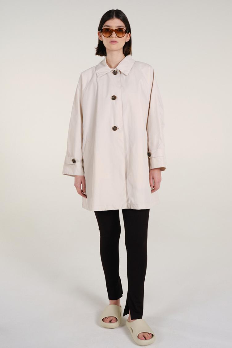 Parka PAISLEY - 1